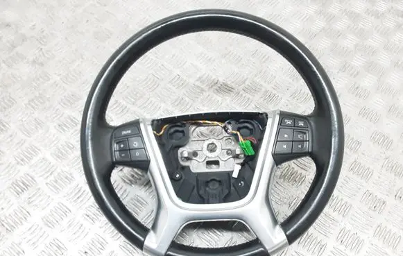 Volvo XC60 Steering wheel 31271094