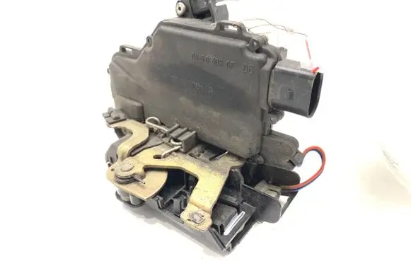 Seat Leon (1M) Front door lock 3B1837016A