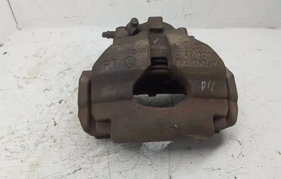 Volkswagen Transporter - Caravelle T5 Front brake caliper 7H0106E 964N015