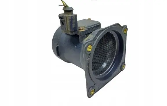 Audi A6 S6 C5 4B Mass air flow meter 078133471E