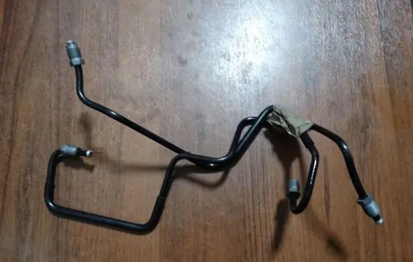 Mercedes-Benz C W206 Brake line pipe/hose W206MERCEDES55