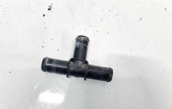 Tesla Model S Engine coolant pipe/hose