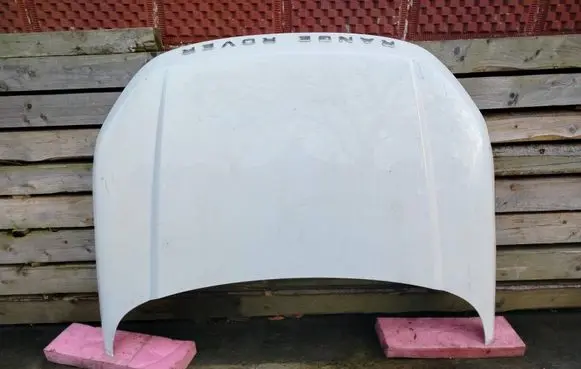 Land Rover Evoque II Engine bonnet/hood 