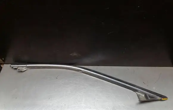 Nissan 240ZX, 280ZX, 300ZX Rear side glass trim 