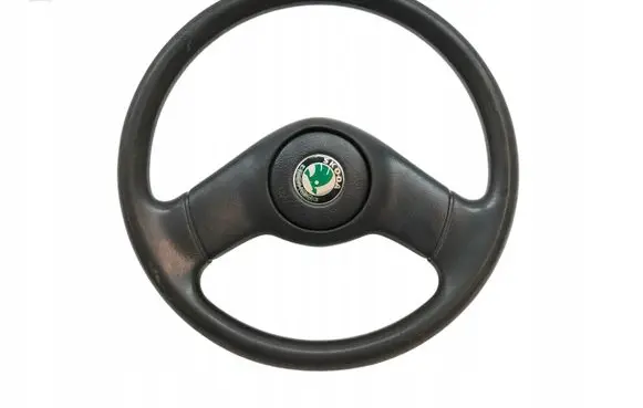 Skoda Felicia II Steering wheel 