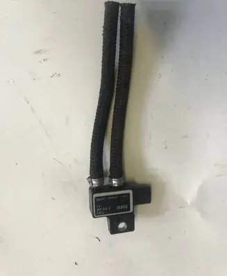 BMW X3 F25 Exhaust gas pressure sensor 14786