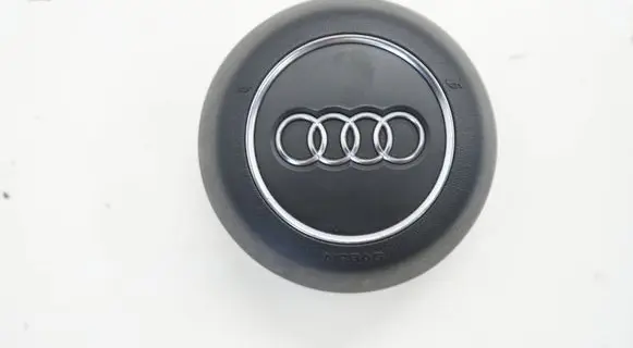Audi A3 S3 8V Steering wheel airbag 8V0880201CKACR 8V0880201CK