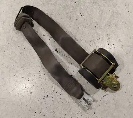 Renault Espace - Grand espace IV Front seatbelt A4237