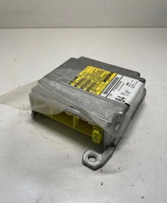 Toyota Avensis T250 Airbag control unit/module 8917005122 232517102