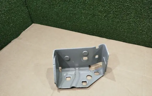 Renault Trafic III (X82) Engine bonnet/hood hinges 93451653 3509568R