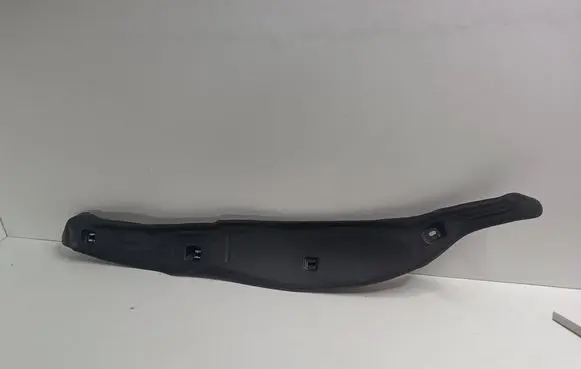 BMW X6M G06 F96 Fender end trim 7472018 5143 19184810