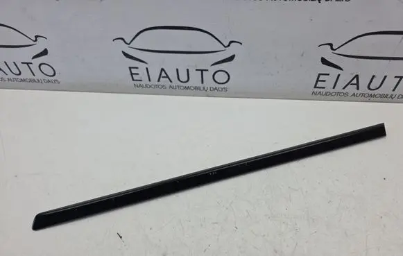 BMW X5 E70 Rear door trim (molding) 8036809