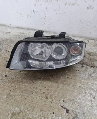 Audi A4 S4 B6 8E 8H Headlight/headlamp 8E0941029C