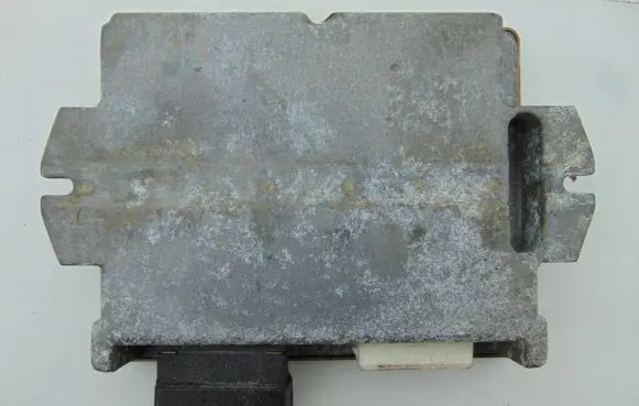 Peugeot 605 Engine control unit/module 9608383180