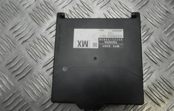 BMW 5 G30 G31 Other control units/modules 89221F4020 G4389