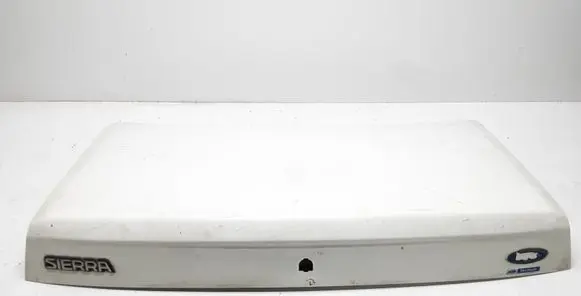 Ford Sierra Tailgate/trunk/boot lid