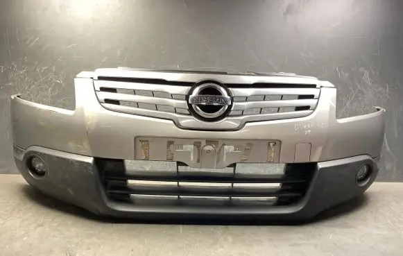 Nissan Qashqai+2 Front bumper 62022JD00H 62313EY10A NSR2401001