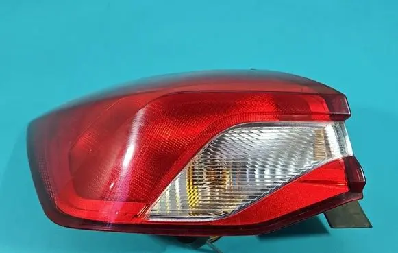 Ford Focus Rear/tail lights JX7B13405CD IMPRK1584060