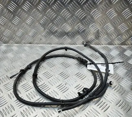 Ford Focus Windshield washer fluid hose BM5117408AG