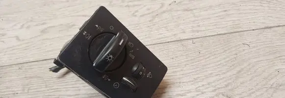 Audi A3 S3 8P Light switch 7m5t13a024ca