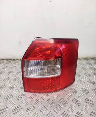 Audi A4 S4 B6 8E 8H Rear/tail lights 8E9945096