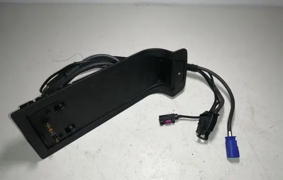 Phone control unit/module