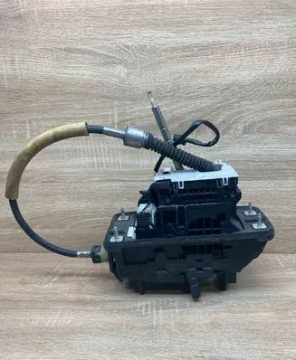 Audi Q5 SQ5 Gear shifter/selector 8R2713041E