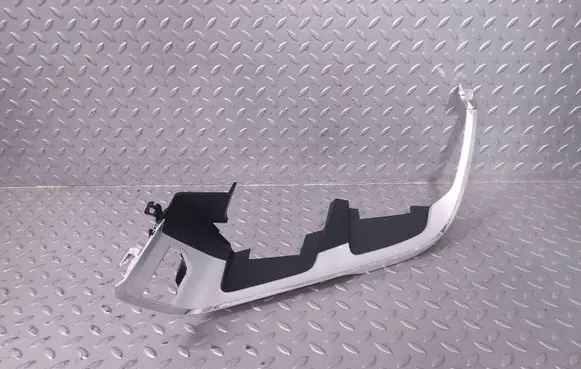Headlight part