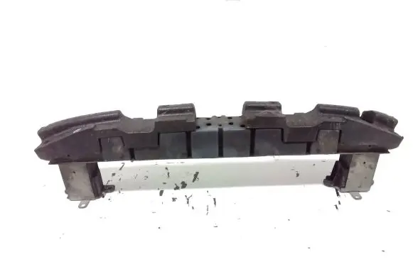 Rear bumper cross member