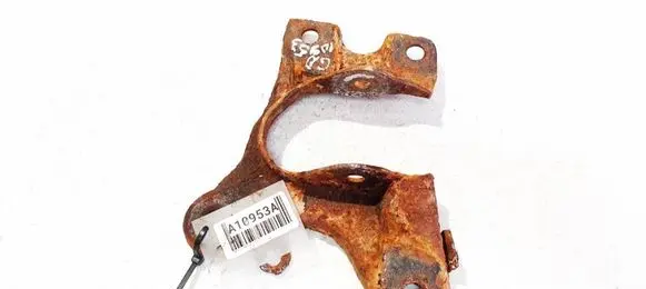 Saab 9-3 Ver2 Bracket in trunk/boot 
