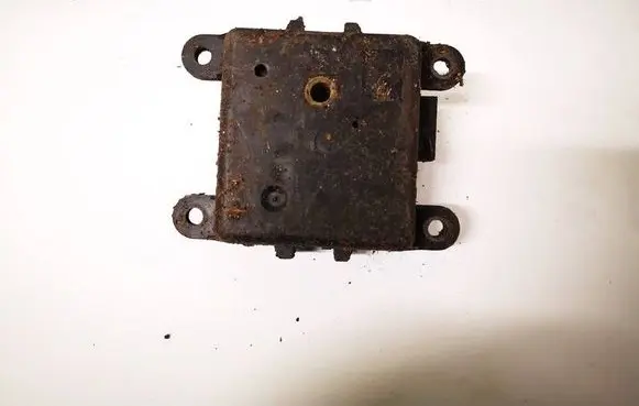 Nissan Maxima Air flap motor/actuator 