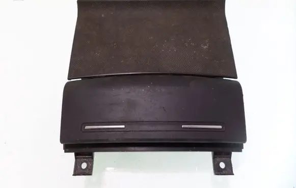 Audi A3 S3 8P Car ashtray 8P0864147 8P0857291