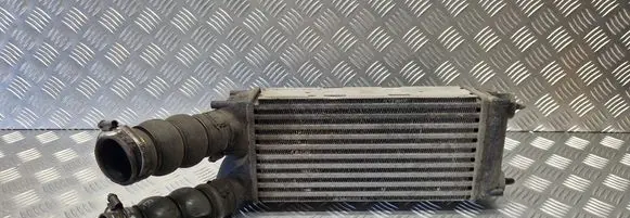 Citroen Berlingo Intercooler radiator 9656503980 9685214180