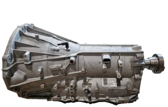 Dodge Durango Automatic gearbox P68271048AC 68271048AC 68271048