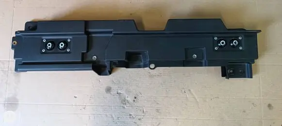 KIA Optima Glove box in trunk 85756D4300