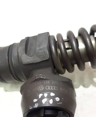 Volkswagen PASSAT B6 Fuel injector 038130073T