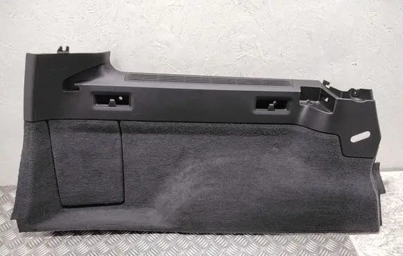 Volvo V70 Trunk/boot side trim panel 39836000 2937341