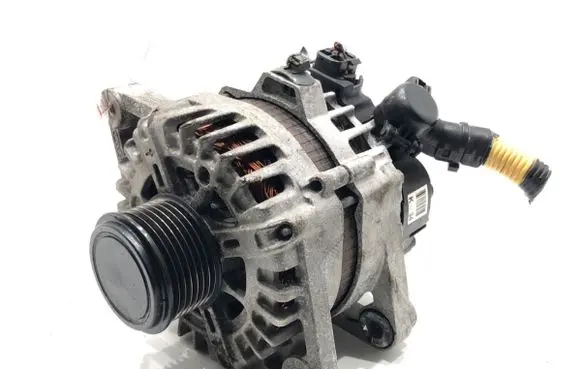 Hyundai i20 (GB IB) Generator/alternator 37300-03365