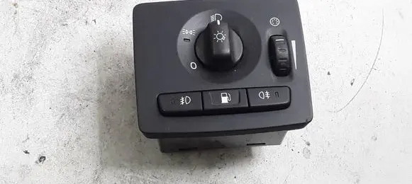 Volvo V50 Light switch 30669735 04W35T