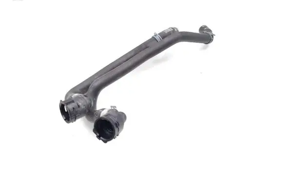 Skoda Kamiq Engine coolant pipe/hose 5Q0122291EB