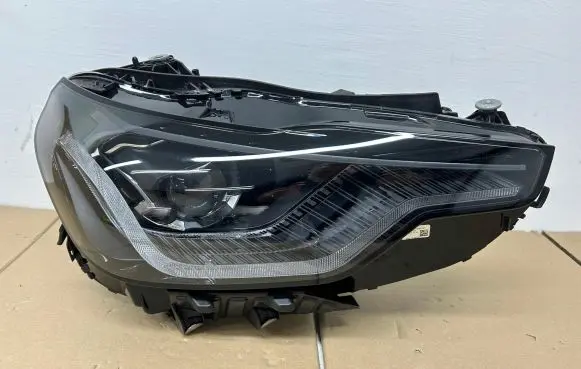 BMW 2 G42 Headlight/headlamp 5A3DC86