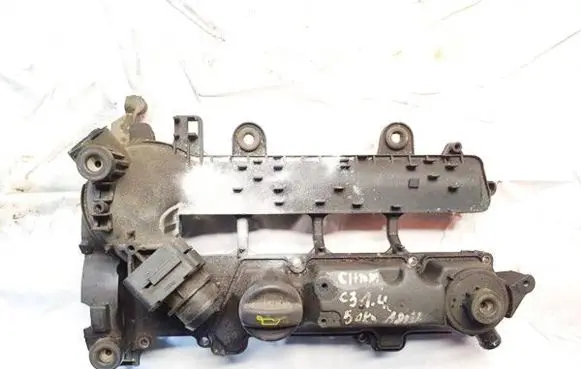 Citroen C3 Rocker cam cover 9642212480 50356