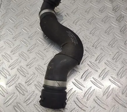 Audi Q5 SQ5 Engine coolant pipe/hose 4M0122101CL