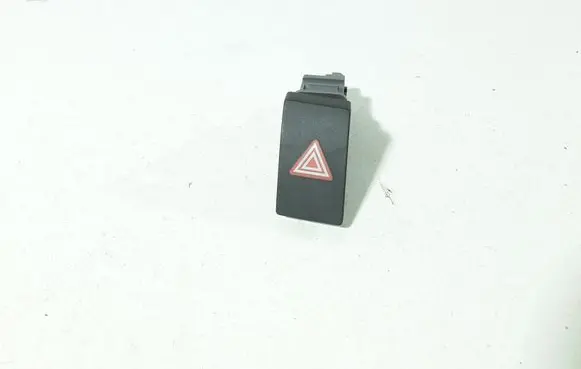 Toyota Verso Hazard light switch 1W94