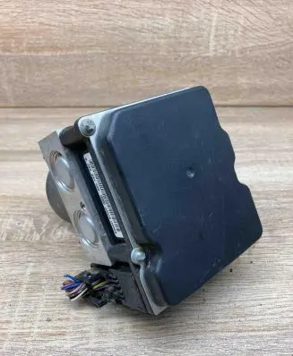 Toyota Verso ABS Pump 445400F050 0265951566 WithPlug