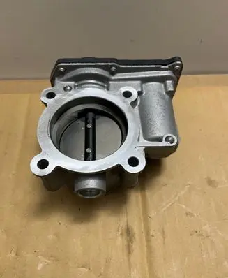 Mazda CX-5 Throttle valve PE0113640B 152009009 C02849Q16
