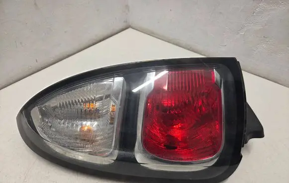 Citroen C3 Picasso Rear/tail lights 9681727280