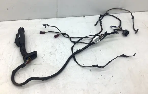 Mini Cooper Countryman R60 Rear door wiring loom 9807760 EYK931