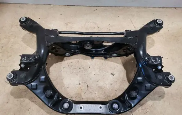 Lexus NX Rear subframe 5120642070