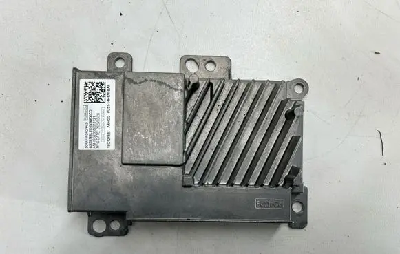Ford Escape IV Other control units/modules PU5T14H474BAF